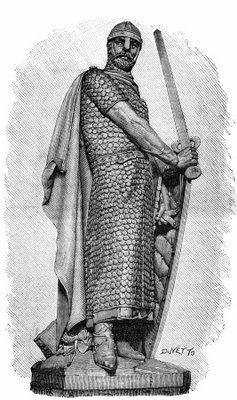 Алфонсо Энрике Afonso-Henriques