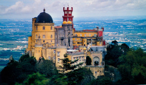 palacio da Pena