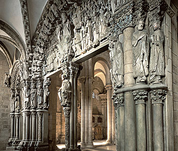 Сантьяго де Компостела и Брага s4